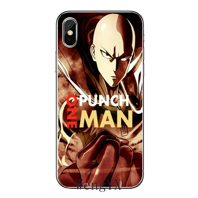 Мягкий чехол для Xiaomi Mi 9 9T CC9 CC9E 8 SE Pro A2 Lite 6X 5 4 A3 A1 Max Mix 2 3 Pocophone F1 One Punch Man Genos GAROU |