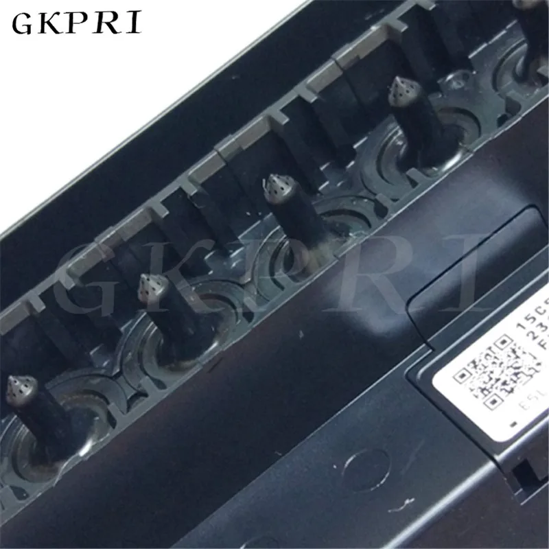 Трубка F160010 DX5 по лучшей цене для Mimaki JV33 JV5 Mutoh VJ1204/1304/1314/1604/1608/1604W/RJ900C/RJ1300C крышка
