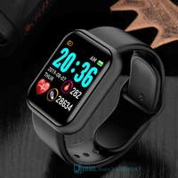 smart watch women men smartwatch electronics smart clock for android ios new bluetooth smart watch top fitness tracker fashion