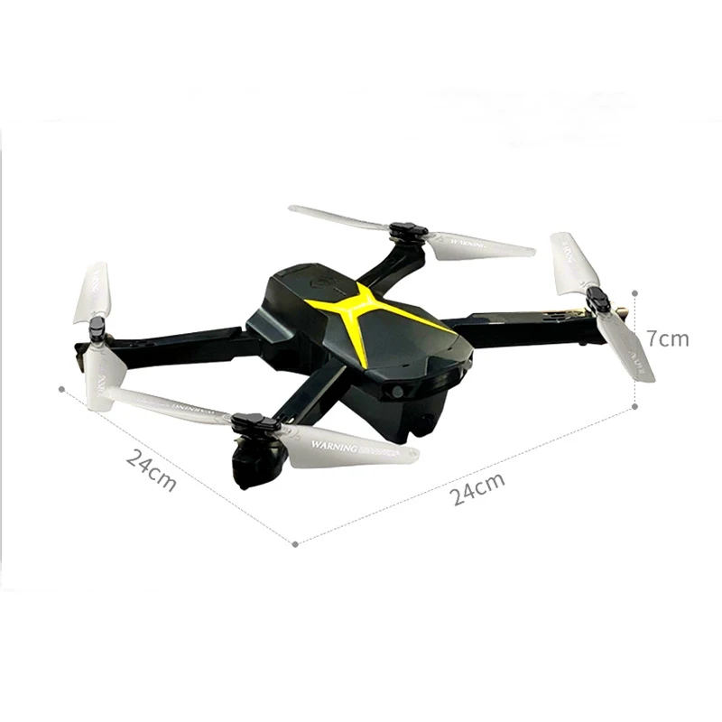 

Original SYMA Z6 folding GPS positioning 4K HD aerial quadcopter professional remote control aircraft travel aerial photography