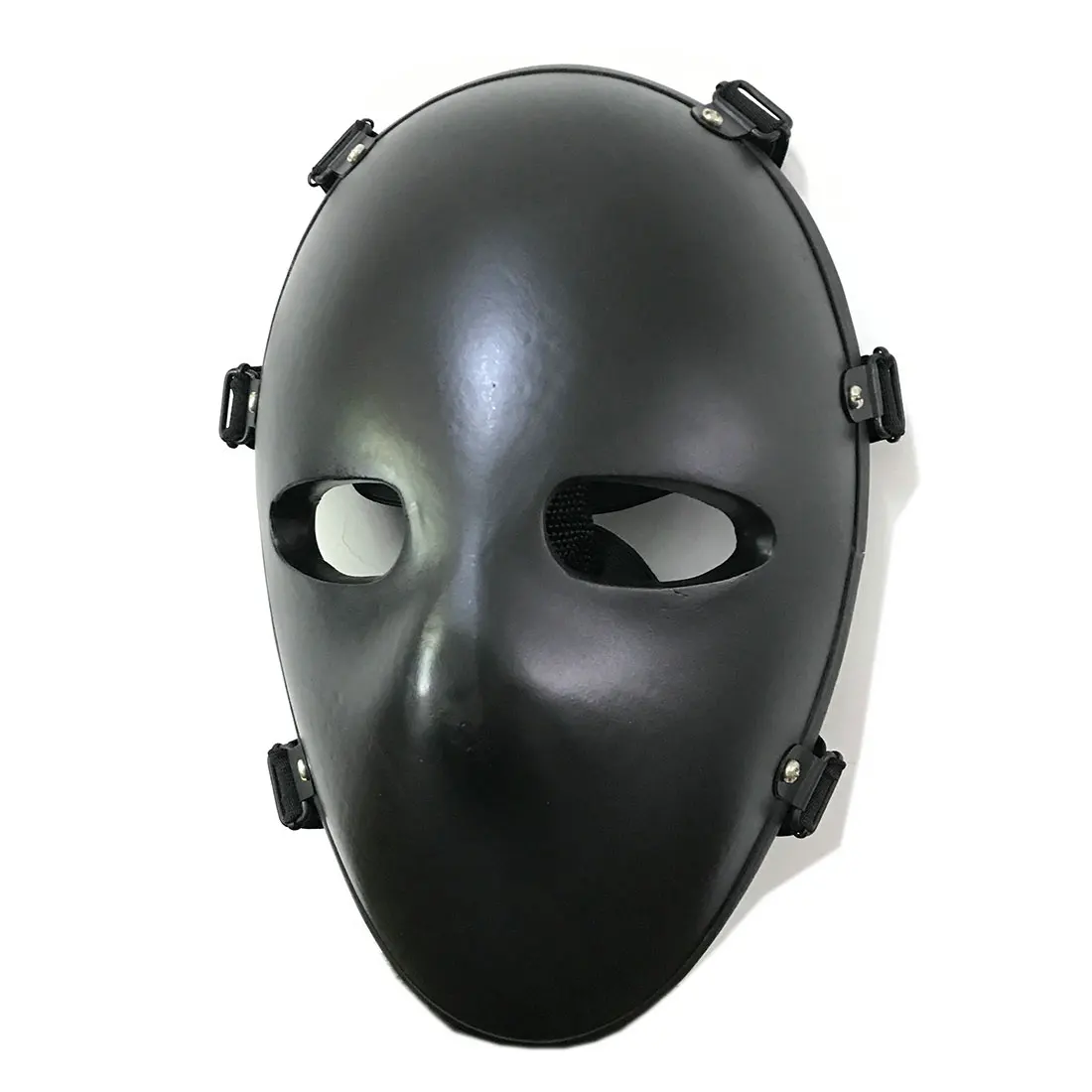 IIIA уровень тактический Чехол для лица полная защитная маска Военная уличная