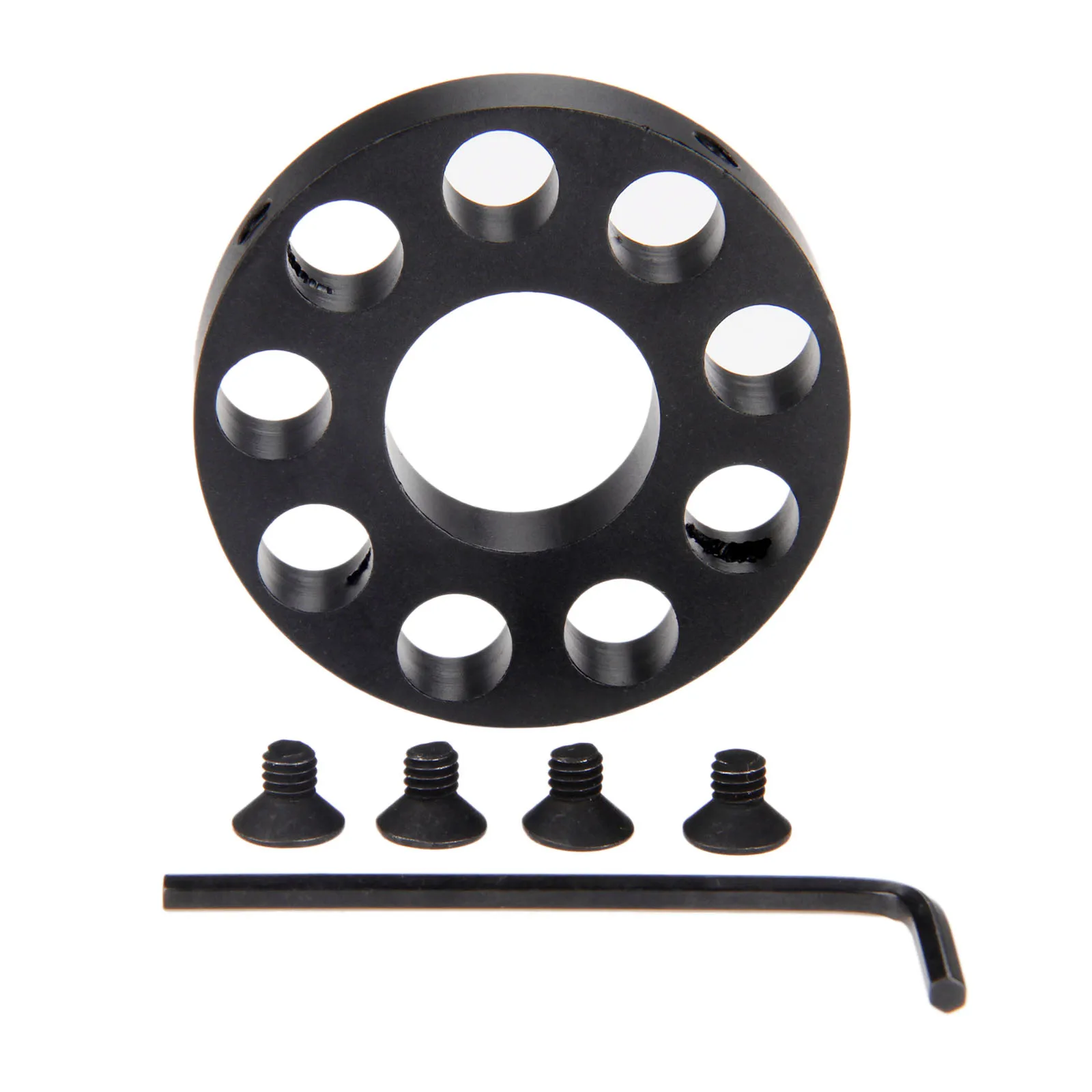 Тактический 45 мм передний колпачок кольцо для. 223 бесплатно плавучий