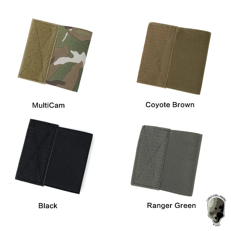 TMC TA Tactical Tourniquet Holster Holder Pouch Medical First Aid Lightweight 3155 |