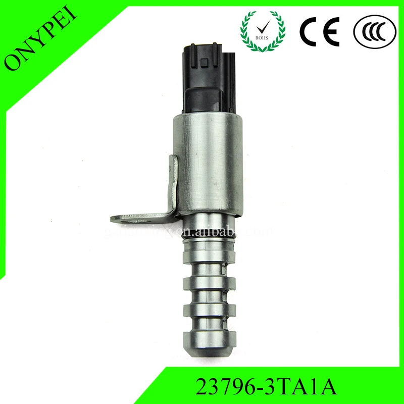 High Quality 23796-3TA1A VTC Soleniod Valve For Nissan Altima Rogue 2014 2015 2.5L L4 QR25DE 23796 3TA1A 237963TA1A | Автомобили и