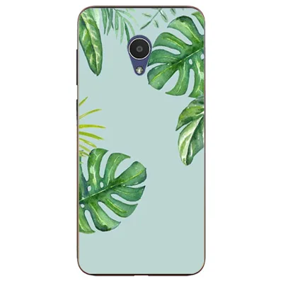 Чехол для Alcatel 1X 5059A 5059D 5059X 5059Y силиконовый чехол из ТПУ телефона 1C 5009A 5009D 2018