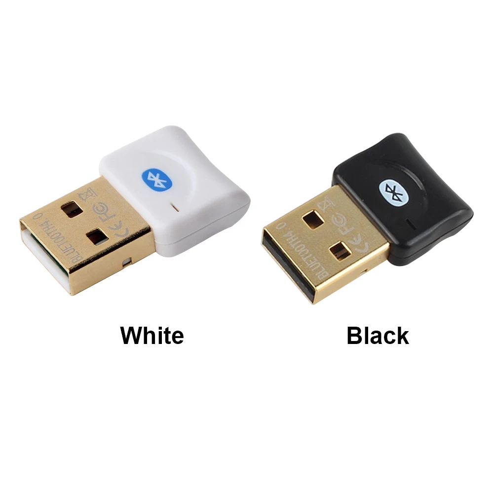 

Accessories Game Controller Home Dongle Audio Receiver Bluetooth Adapter USB Wireless Transmitter Speaker Music Mouse High Speed
