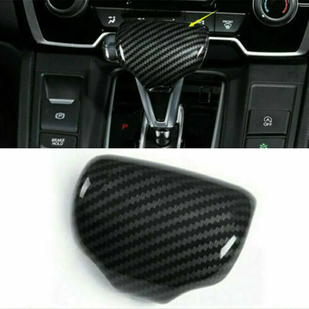 Задняя крышка для Honda CRV 2017 2019 черная водостойкая горячая распродажа|Комплекты и