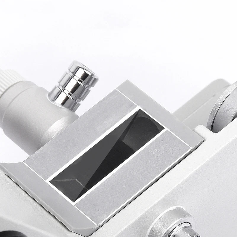2WAJ Abbe refractometer monochromatic digital brix Laboratory optical equipment | Инструменты