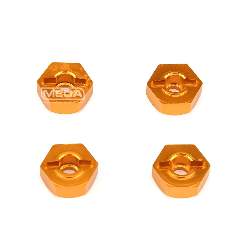 WLtoys 104001-1871 Радиоуправляемый автомобиль 1/10 модернизированные металлические