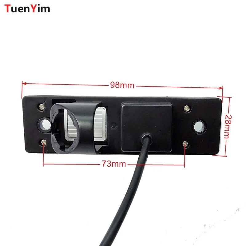 1920P * 1080P AHD Автомобильная камера заднего вида для CHEVROLET EPICA/LOVA/AVEO/CAPTIVA/CRUZE/LACETTI 2012 2013