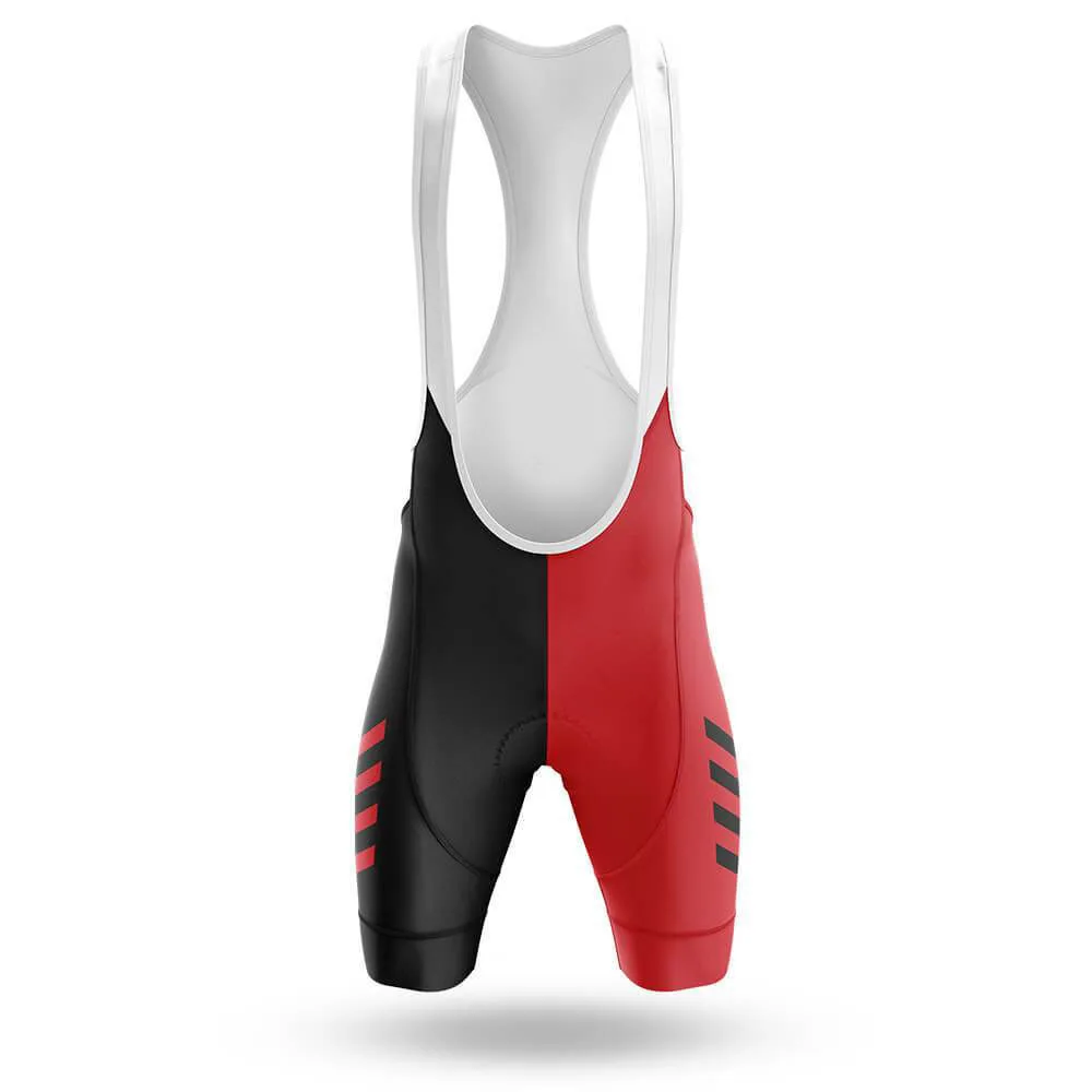 

2021 Red Black retro classic Cycling Jersey Set Summer Clothing Road Bike Shirts Suit Bicycle Bib Shorts MTB Wear Maillot Ropa