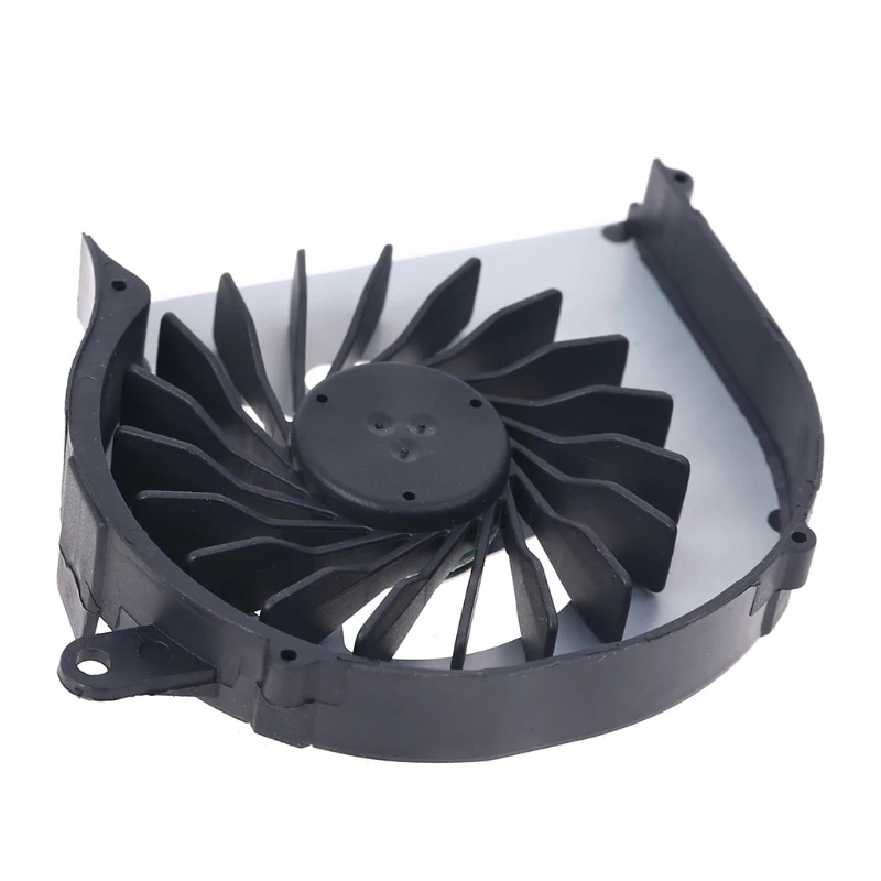 

Laptop CPU Cooler Fan for Compaq CQ72 G72 CQ62 G62 612355-001 KSB0505HA-A 9K62 62KA