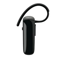 jabra talk 25 wireless bluetooth portable headset for calls business wireless headset hands free calls voice guidance with mic