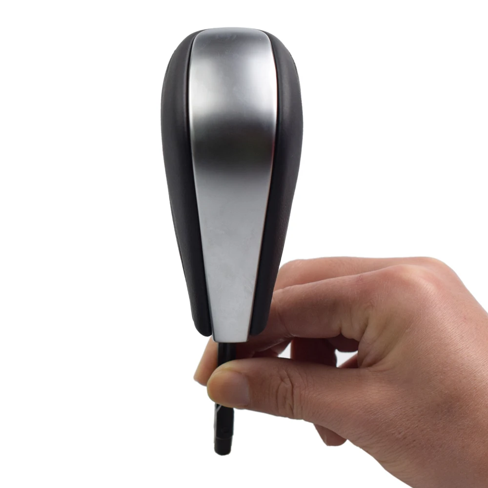 

Automatic Car Gear Shift Knob Head Stick Shifter Lever HandBall For BMW 1 Series E82 2006-2013