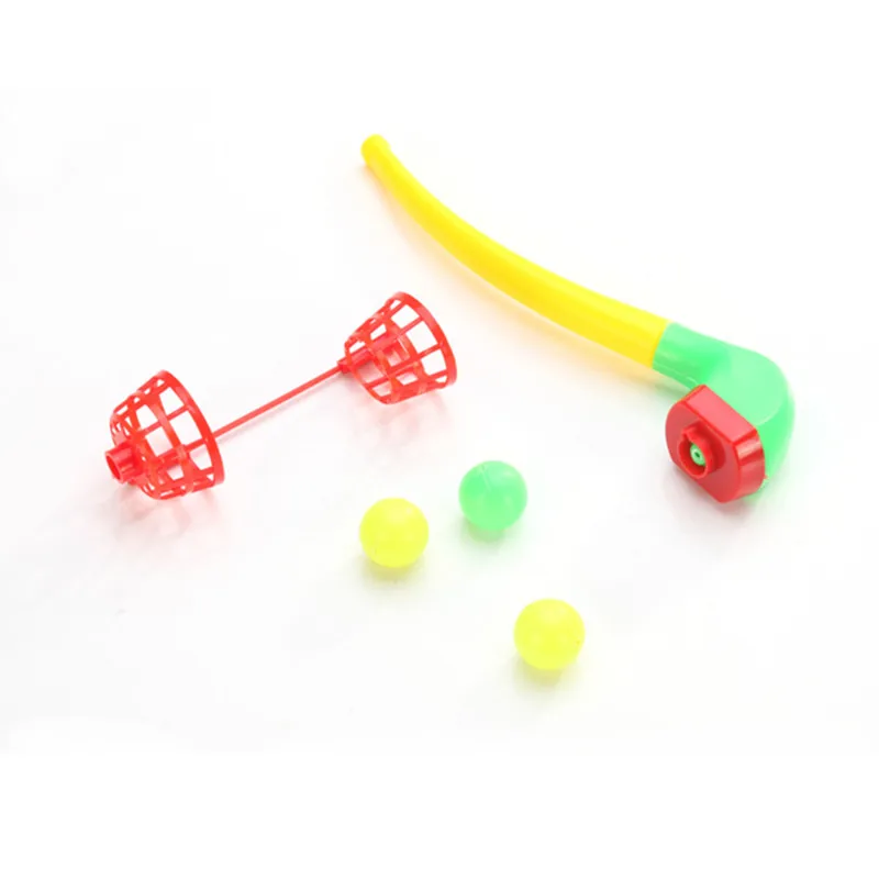 5 шт. табачная трубка выдувной шар ностальгия подвесной классические детские