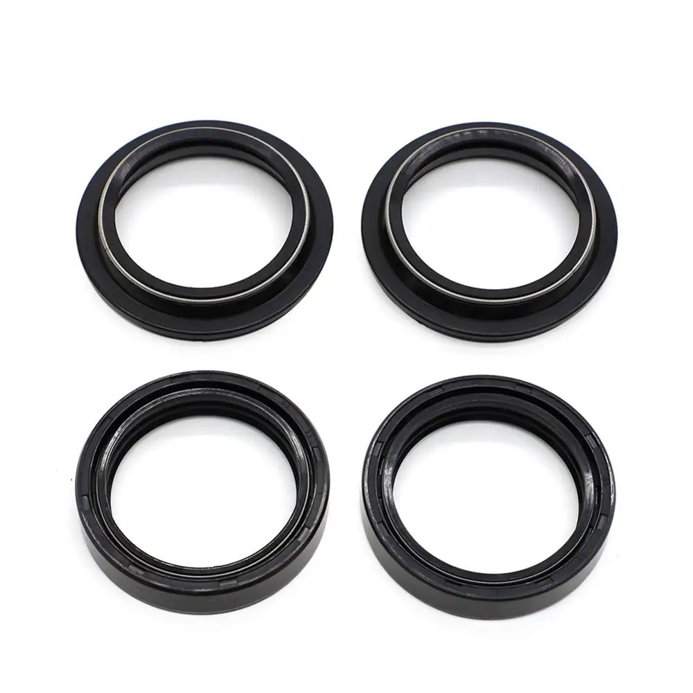 

Комплект для ремонта масляного уплотнения вилки 56-137, замена 41-7133 22-56137 43 мм