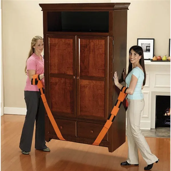 Лидер продаж вилочный погрузчик на предплечье подъемник мебели ремешок для