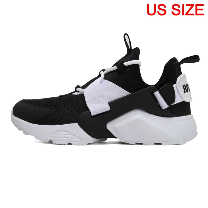 Новое поступление Nike Air Huarache город Для женщин Кроссовки Спортивная обувь - Цвет: AH6804002
