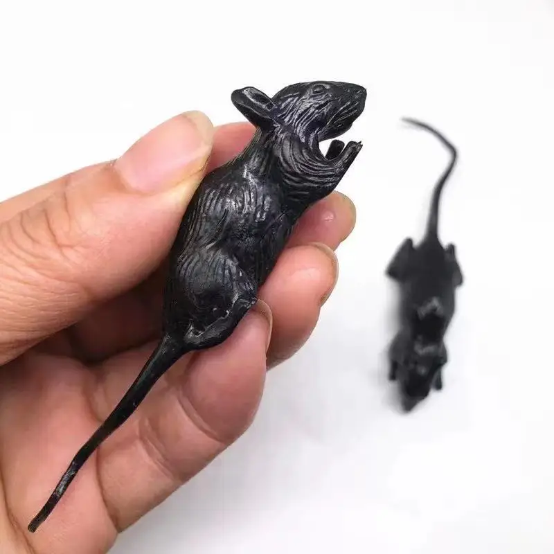 48 шт. забавные тараканы на Хэллоуин имитация паука летучие мыши реквизит