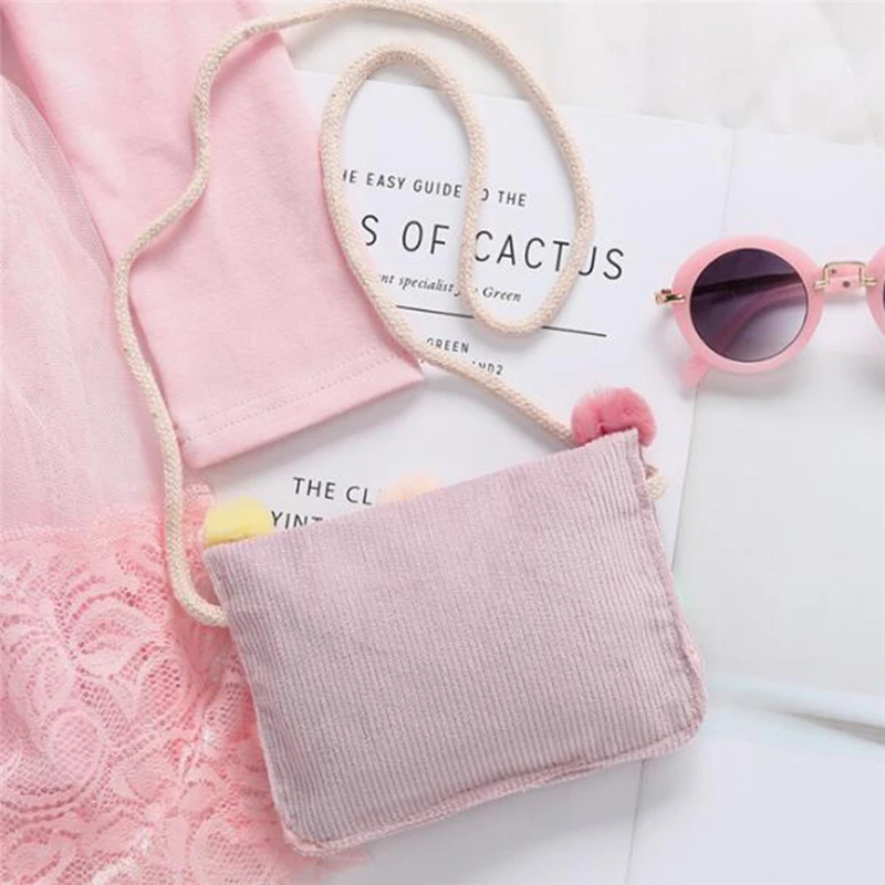 

Children's Coin Bag Purse Star Ball Bag Girls Wallet Messenger Bags Purse Kid Cash Pouch Cute Package Decoration Gifts