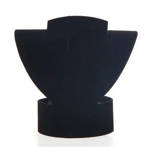 Бархатный подставка для украшений