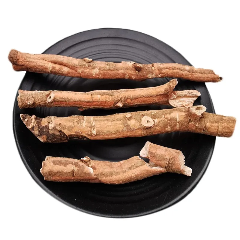 

[to nature] Cortex Moutan 500g Cortex Moutan root selected sulfur free old Cortex Moutan production area Zhifa selected whole