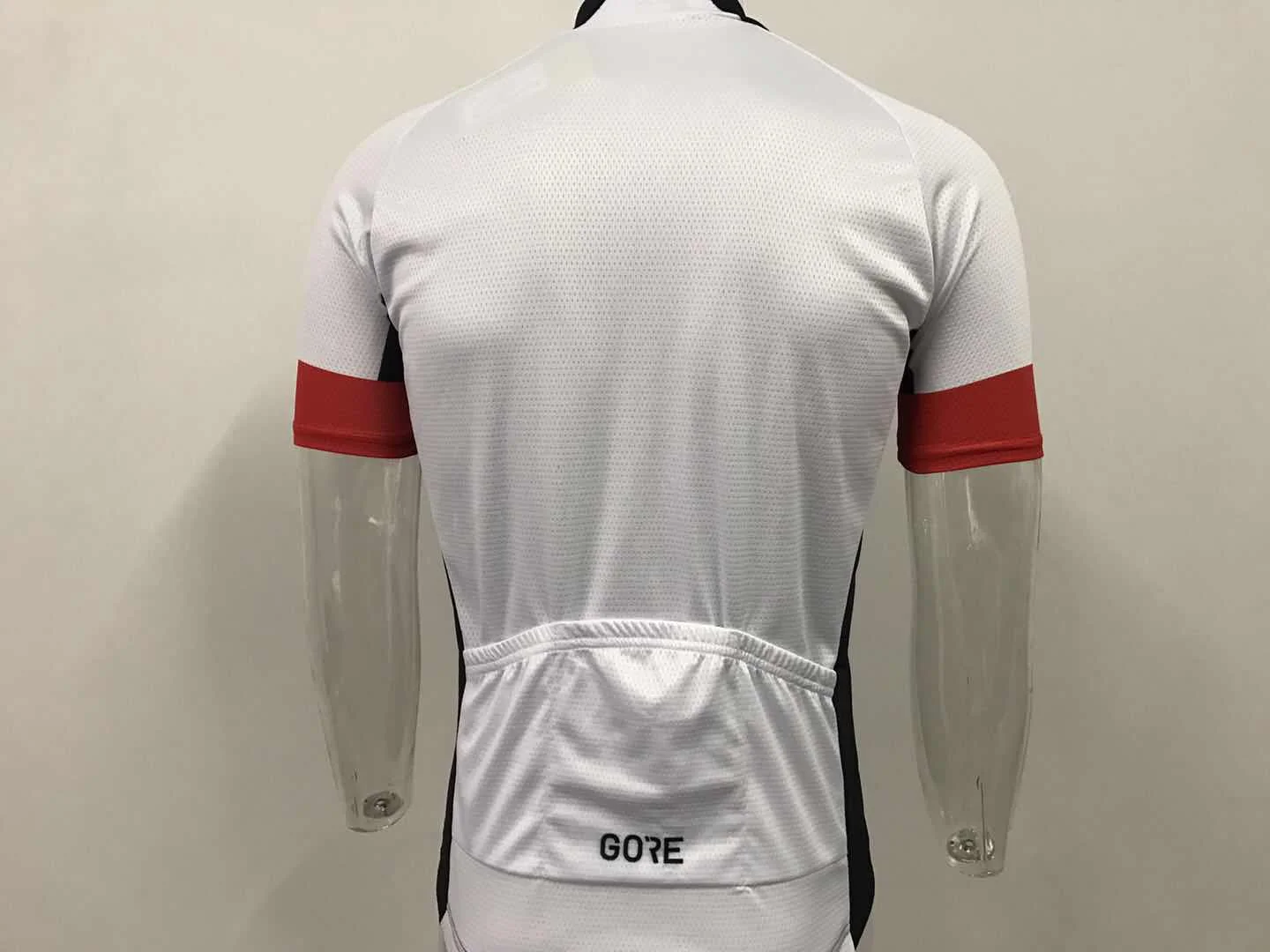 GORE Custom Аэро Велоспорт одежда для мужчин короткий рукав велосипедные костюмы дышащий Джерси дорожный велосипед Команда Bib шорты 9D набор велошорт