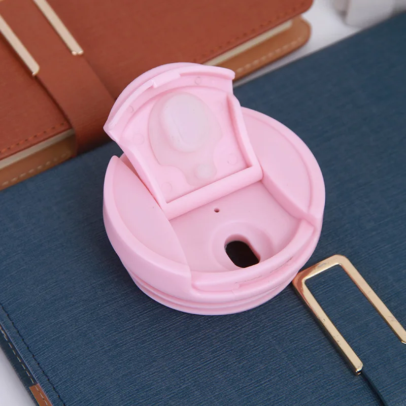 Термос из нержавеющей стали кружка кофейная чашка с крышкой Термокружка