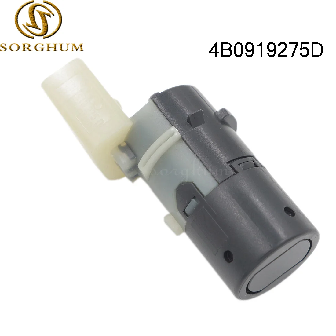 

Fits For Audi A6 Allroad C5 Font Rear PDC Parking Backup Aid Sensor 4B0919275D 4B0919275B,3D0919275D,4B0919275DGRU