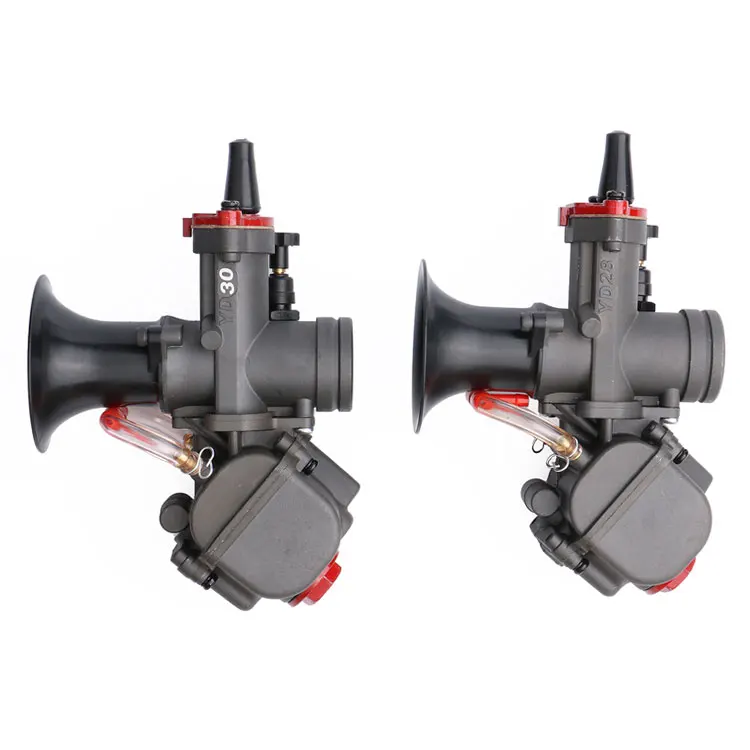 

YD28 30mm motorcycle jets parts carburetor for yoshi