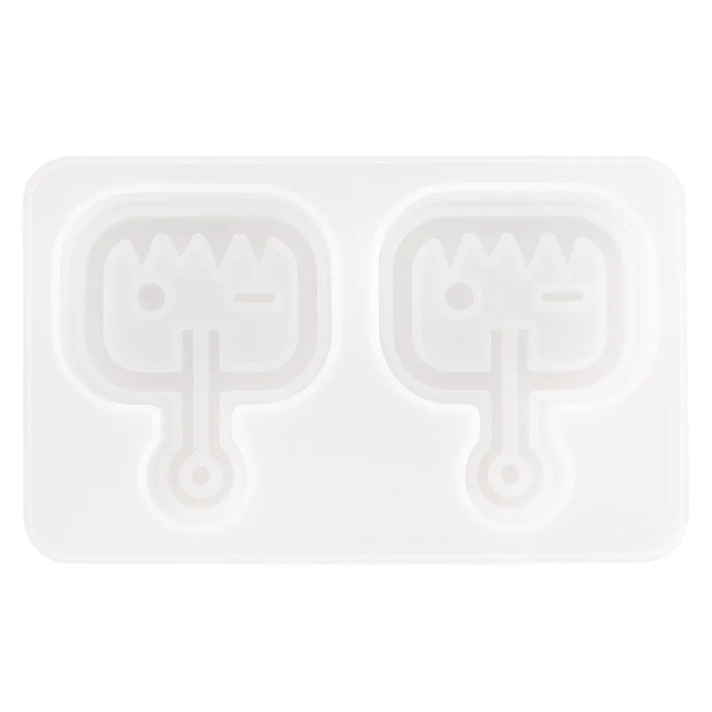 Лучшие продажи 2020 продуктов ручной работы кристалл клей плесень Набор DIY