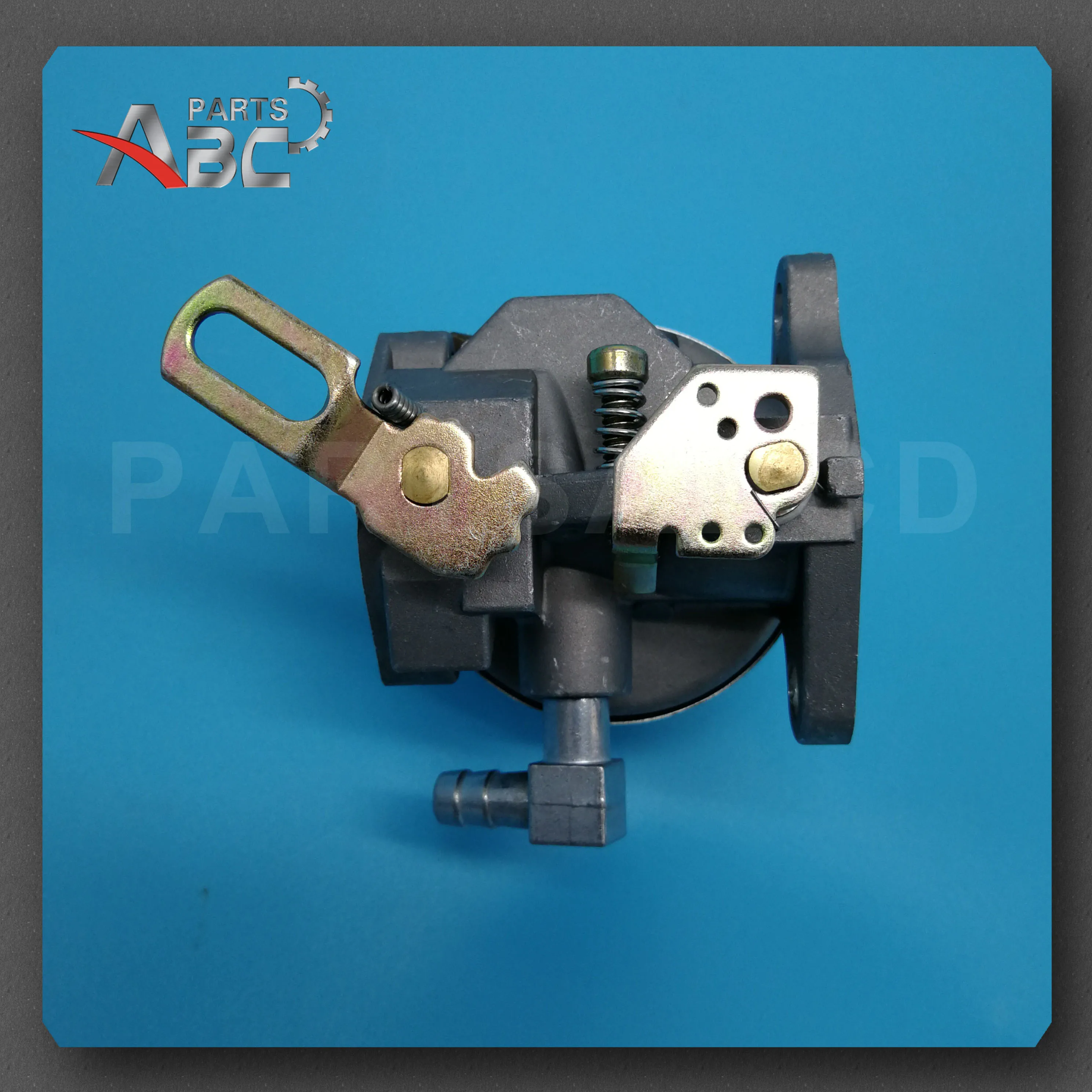 Карбюратор для Tecumseh 640298 OH195SA OHSK70 on.