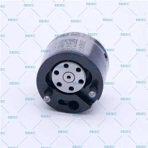 ERIKC акции L374PBD Топливная форсунка H374 насадка G374 ремонт 7135-573/583 для EMBR00301D/6710170121/A6710170121 - Цвет: valve