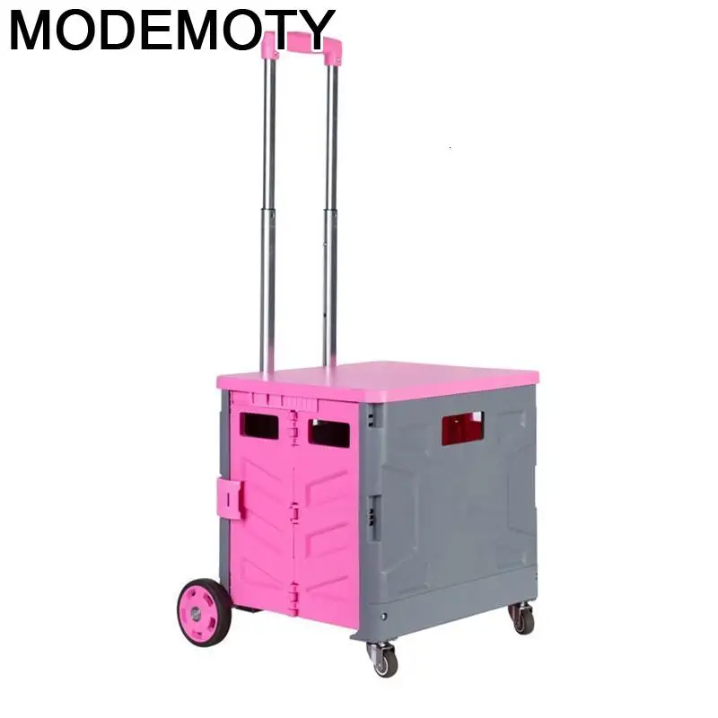 Роскошная Тележка для покупок Cozinha абрикосового цвета|Кухонные острова и