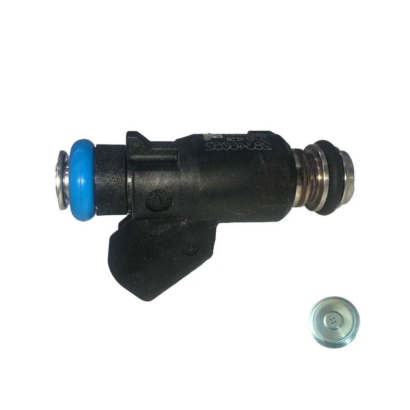 

1 шт. топливный инжектор для Ford для Chery Celer 14-15 1,5 1TR 2TR 3RZ 2RZ 1RZ 6AZ OEM:28346052