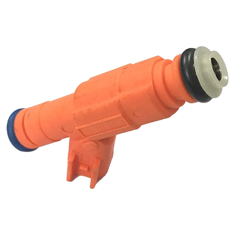 4G-BA 0280156156 L309-13-250A топливный инжектор для Mazda 6 2.3L L4 2003-2004 | Автомобили и мотоциклы