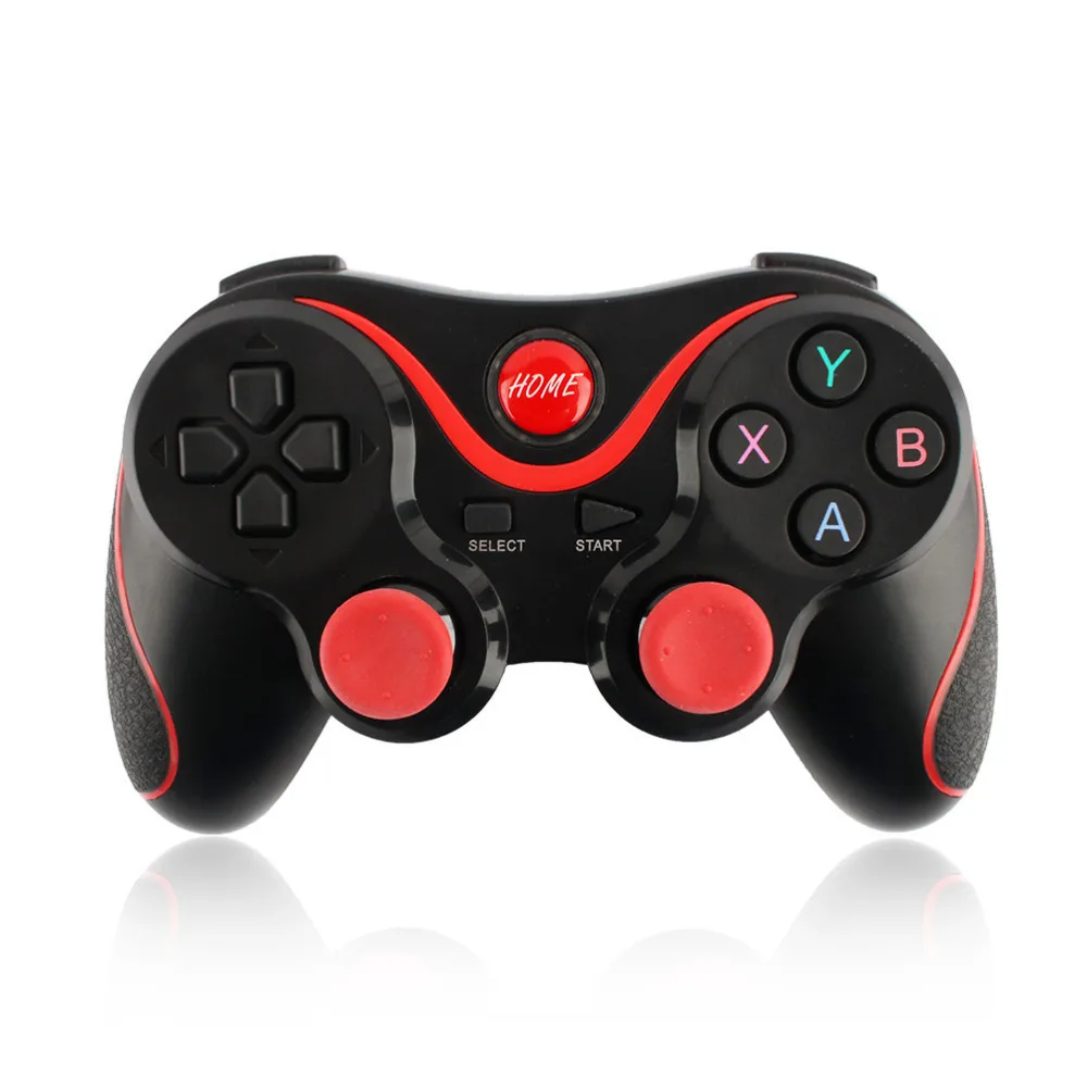Wireless Bluetooth Gamepads Support Official App Game Controller for iphone Android Smart Phone PC TV Box | Электроника