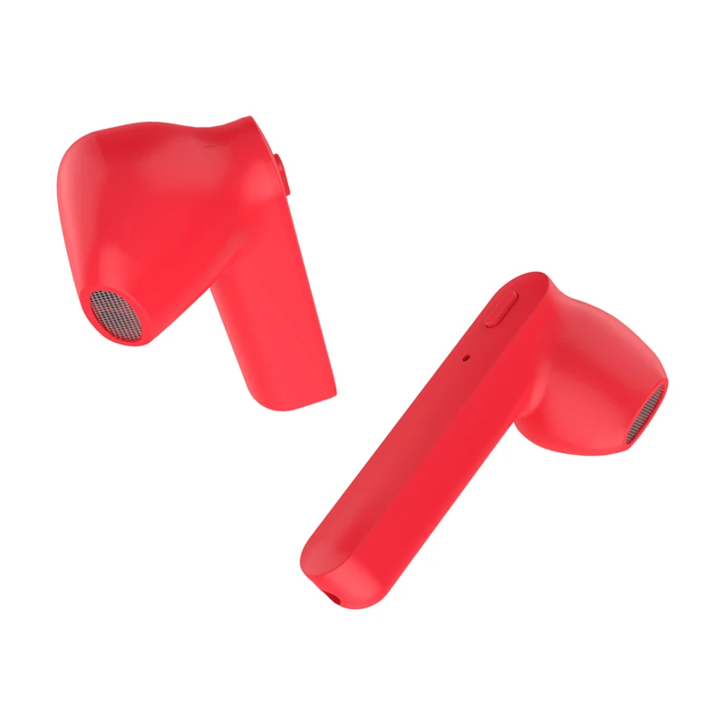 PK I12 TWS Bluetooth наушники 5 0 гарнитура Беспроводные беспроводные с микрофоном для iPhone