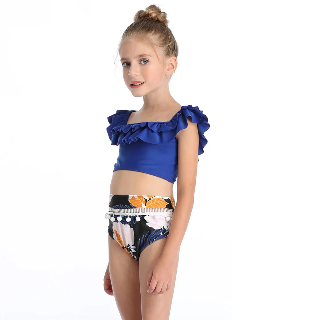 Розовый купальный костюм Семейный комплект для мужчин женщин детей мальчиков и