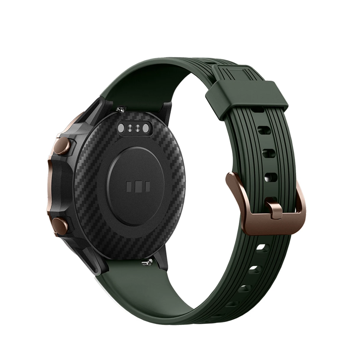 UMIDIGI Uwatch GT Смарт-часы 5ATM водонепроницаемый BT5.0 монитор сердечного ритма во время сна фитнес-трекер Шагомер Шаг Калорий умные часы