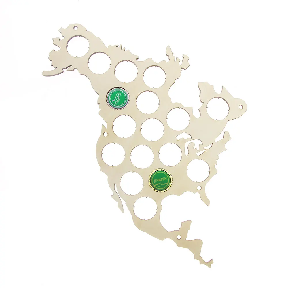 Деревянная карта мира|Декоративные доски| |