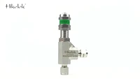 best seller hikelok pressure relief valvesafety valvepressure safety valve