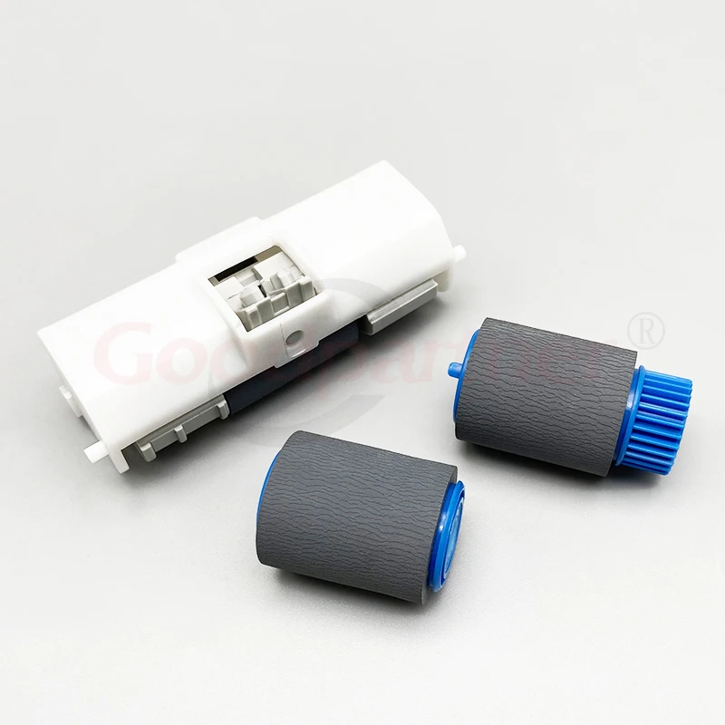 5X Feed Pickup Separation Roller for OKI B410 B420 B430 B440 B721 B731 C610 C710 C711 C822 C831 C841 ES7121 ES7131 ES7170 ES8431 |