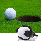 1 шт. Новый мяч для гольфа инструмент для захвата лепестков для гольфа буттер ручка Профессиональный Аксессуар