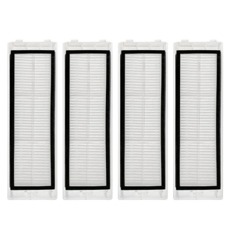 

Hepa-фильтры для робота-пылесоса Xiaomi 1C STYTJ01ZHM / Dreame F9