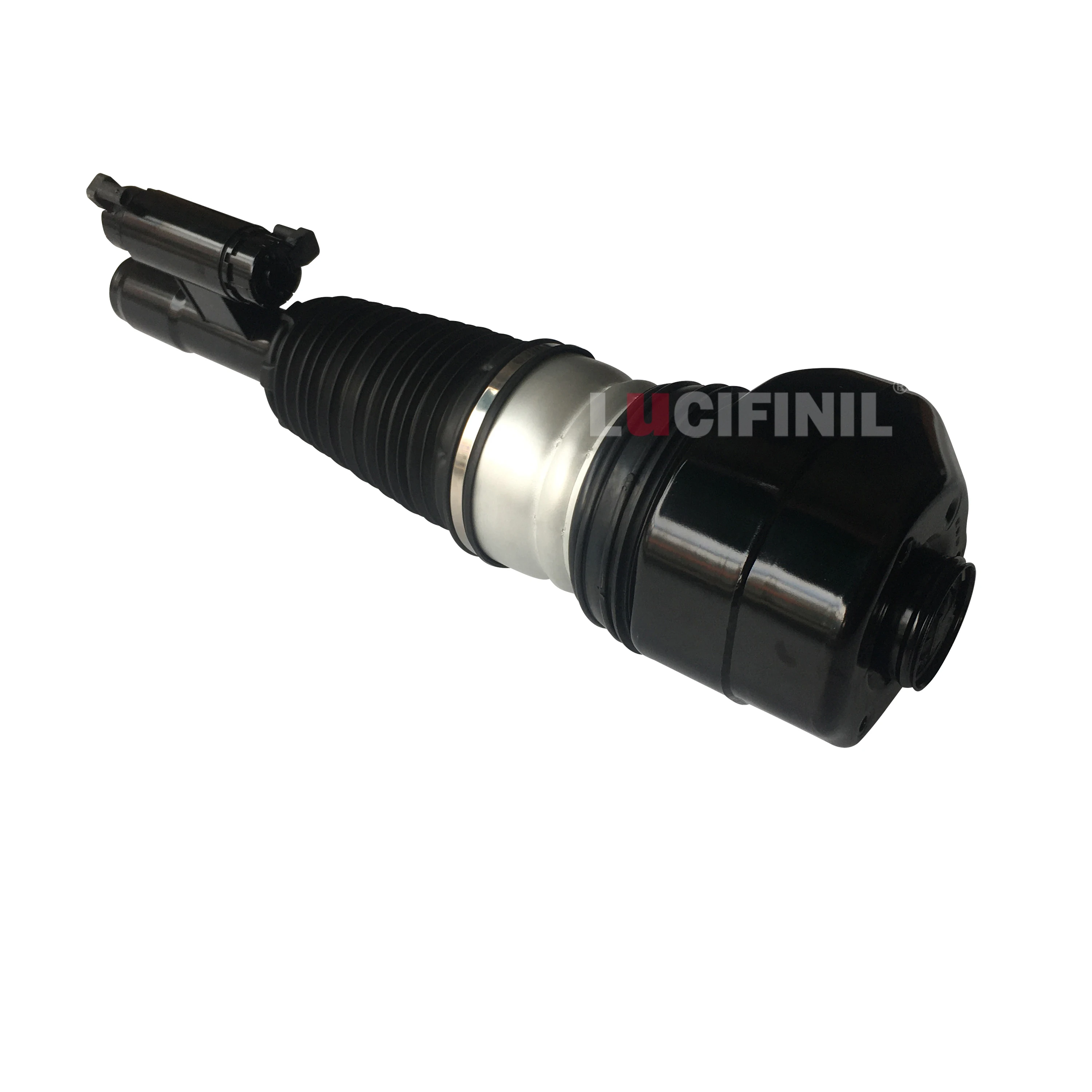 LuCIFINIL 4PCS Rear Shock Absorber Front Air Suspension Struts Fit BMW G11 G12 With EDC 37106874594(593) 37106877553(554) | Автомобили и