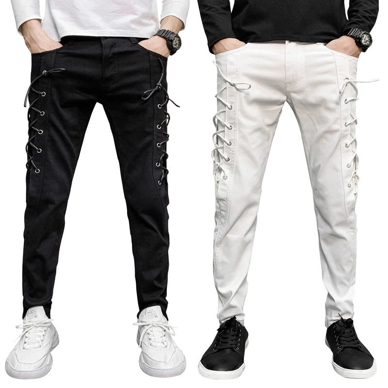 Для мужчин Штаны уличная и детей постарше мягкие тренировочные брюки Pantalon Hombre в