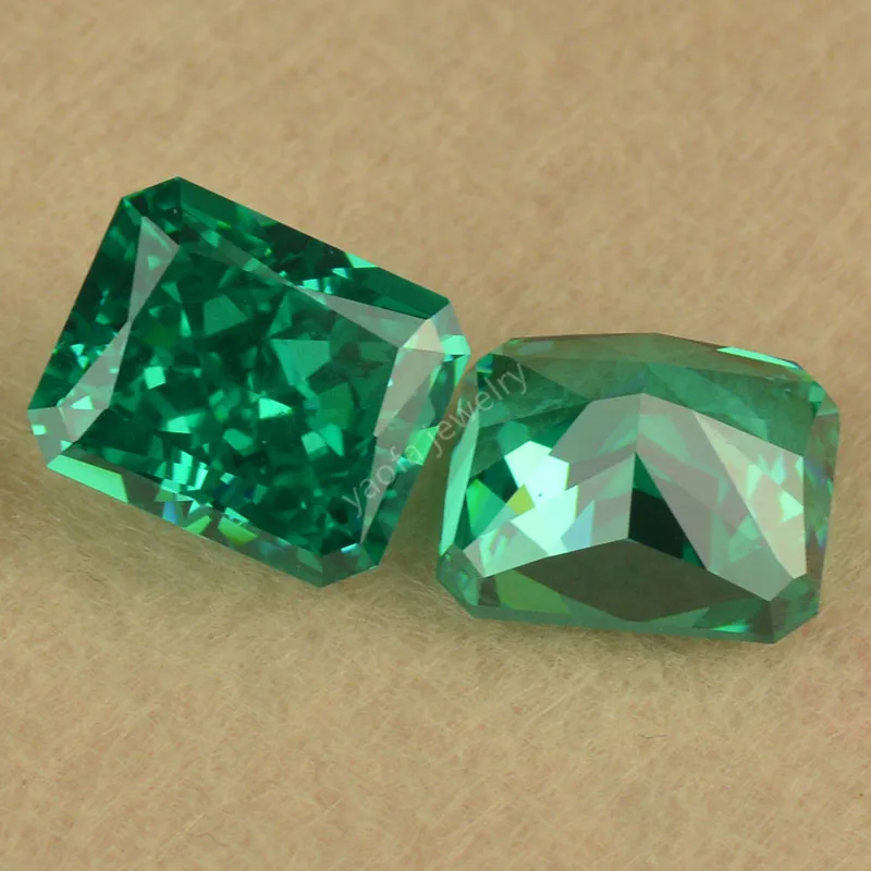 Распродажа камень 8A оранжевого и желтого цвета бриллиантовая форма радиальная