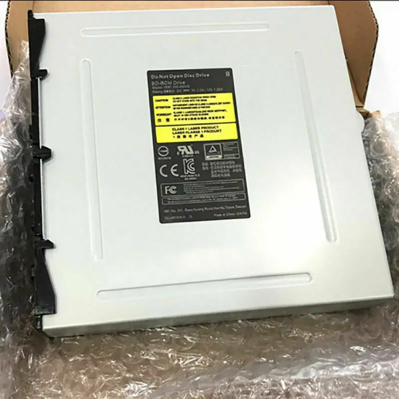 

Запасная часть для Запчасти DG-6M5S-02B Blu-Ray дисков для Xbox One X 1787 аксессуары для игровой консоли