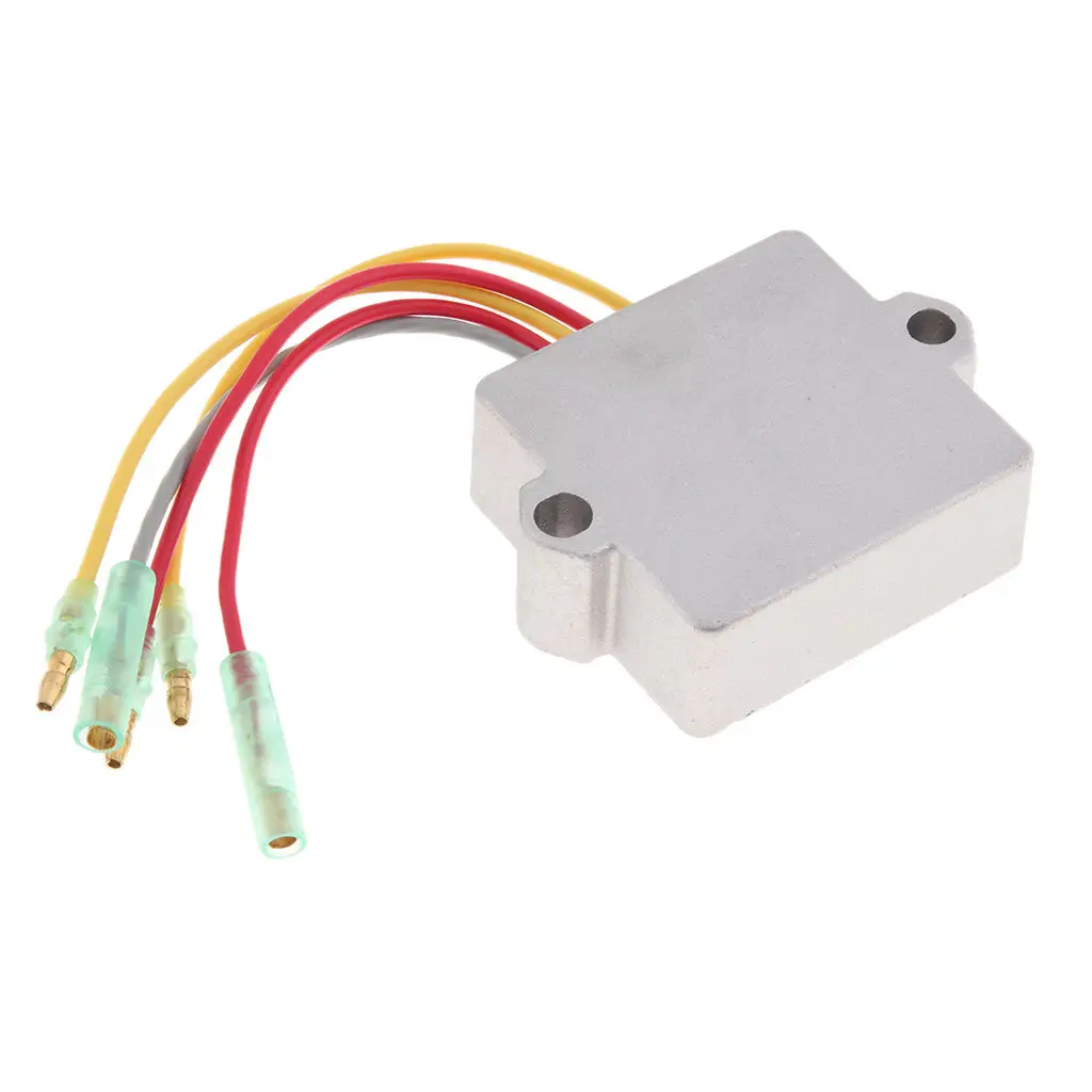 

Регулятор напряжения для Mercury Mariner 815279 815279-1 815279-2 815279-3